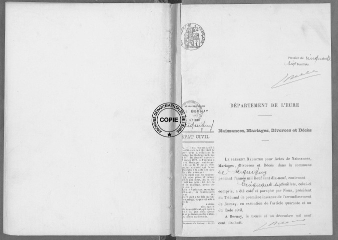 NMD (1919)