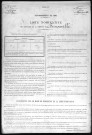 BERNOUVILLE 1901