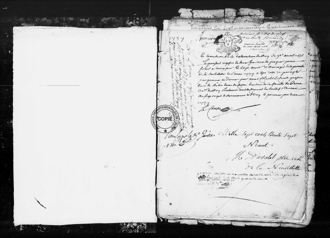 BMS (1737-1792)