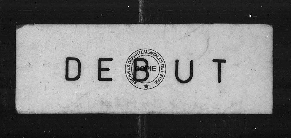 NMD (1845-1862)
