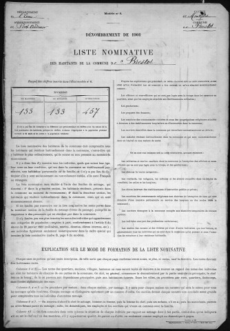 BRESTOT 1901