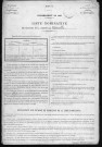 VATTEVILLE 1901