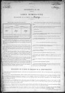 TRONQUAY(LE) 1906