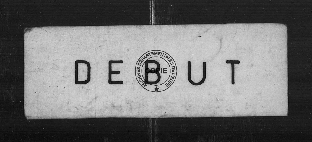 NMD (1843-1852)