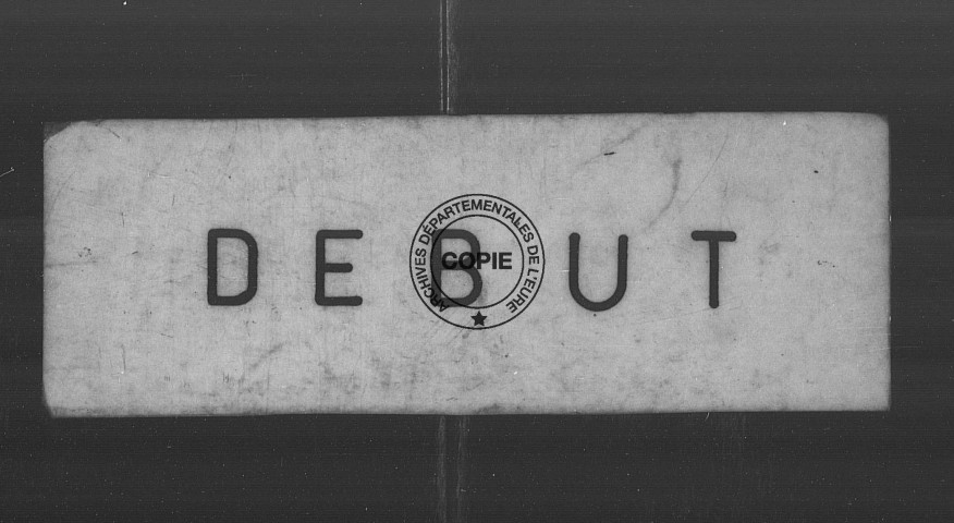 NMD (1823-1862)