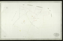 Colletot. Section A _ de Richebourg _ 1re de 2 Feuilles