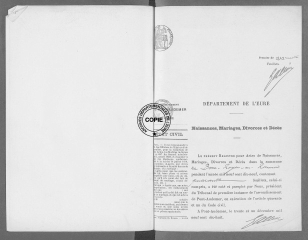 NMD (1919)