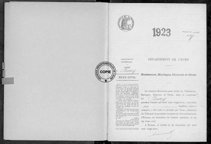 NMD (1923)