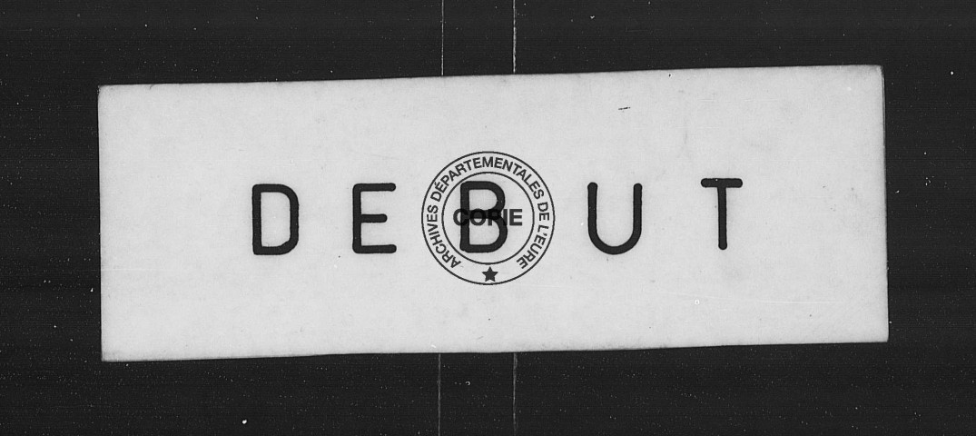 NMD (1823-1852)