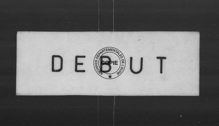 BMS (1681-1792)