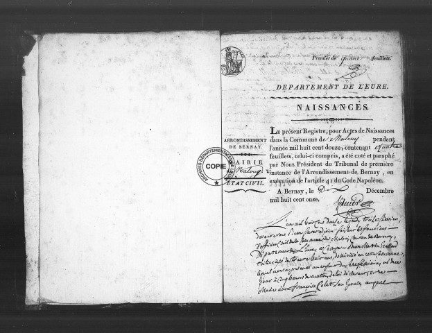NMD (1812-1862)