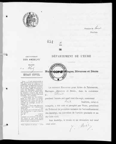 NMD (1917)