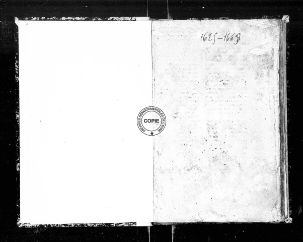 BMS (1625-1792)