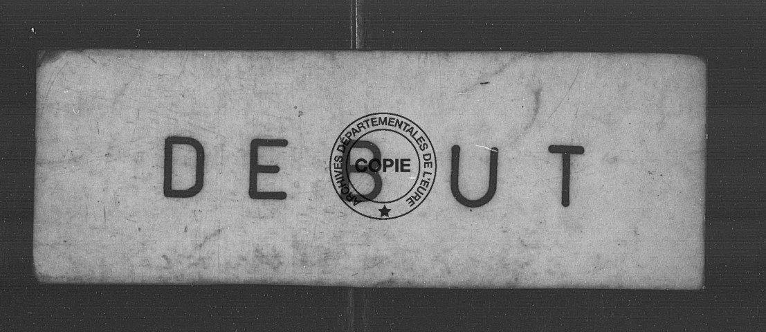 NMD (1793-1806)