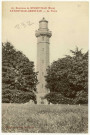 Fatouville-Grestain. Le Phare.