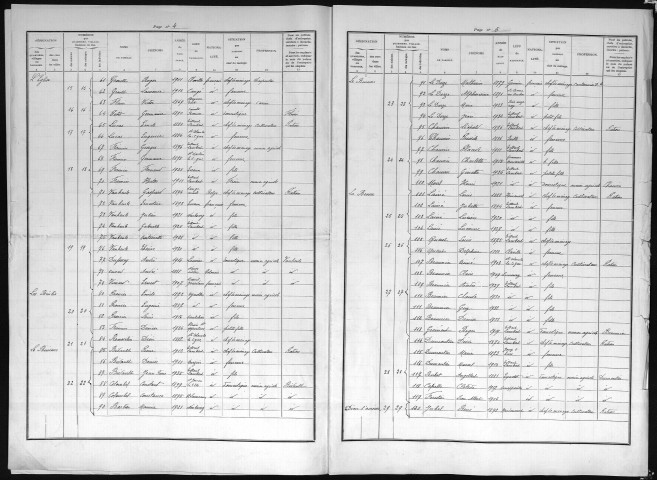 TILLEUL_LAMBERT 1936