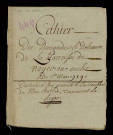 Le Noyer-en-Ouche.