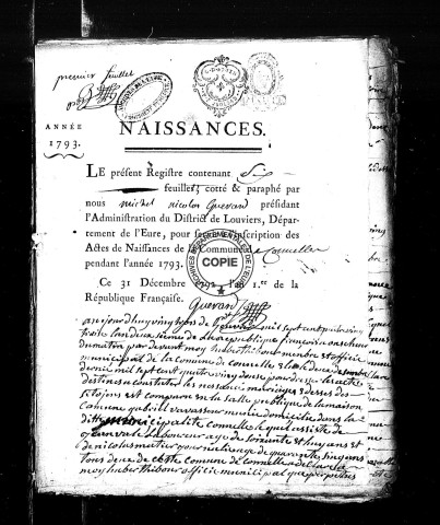 NMD (1793-1862)
