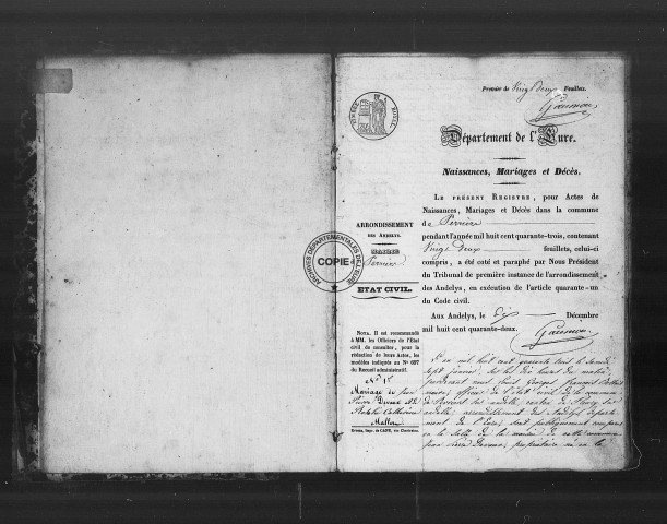 NMD (1843-1862)