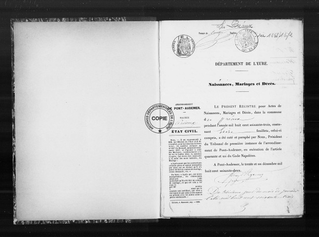NMD (1863-1902)