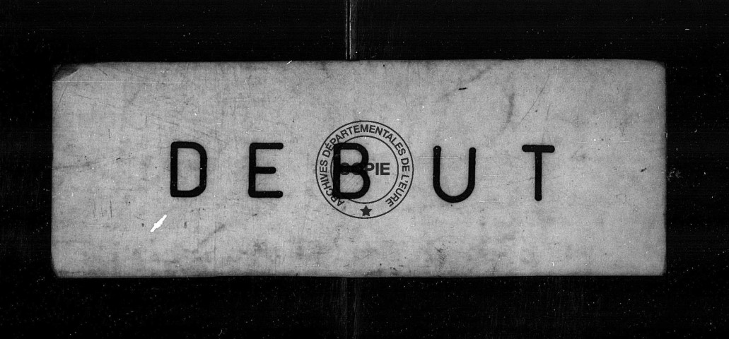 NMD (1829-1846)