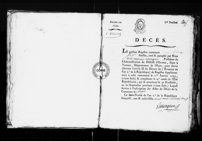 NMD (1793-1832)