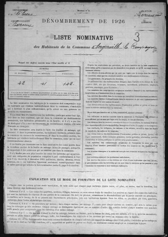 ANGERVILLE_LA_CAMPAGNE 1926