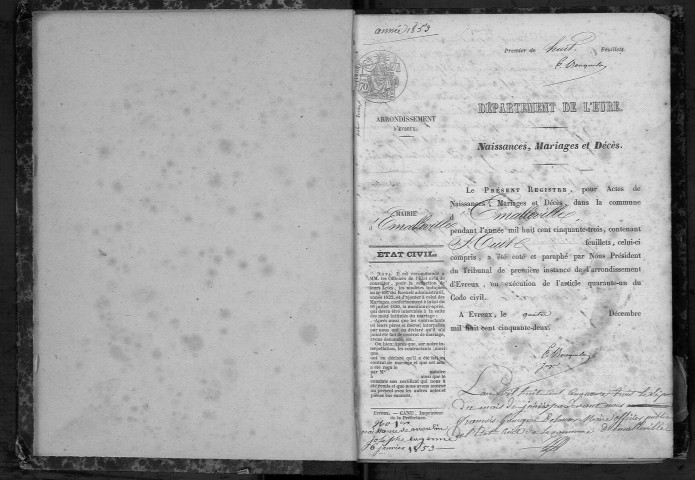 NMD (1853-1872)