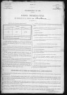 AUTHIEUX(LES) 1906