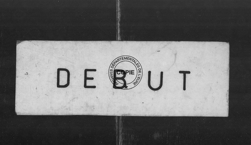 BMS (1739-1758)