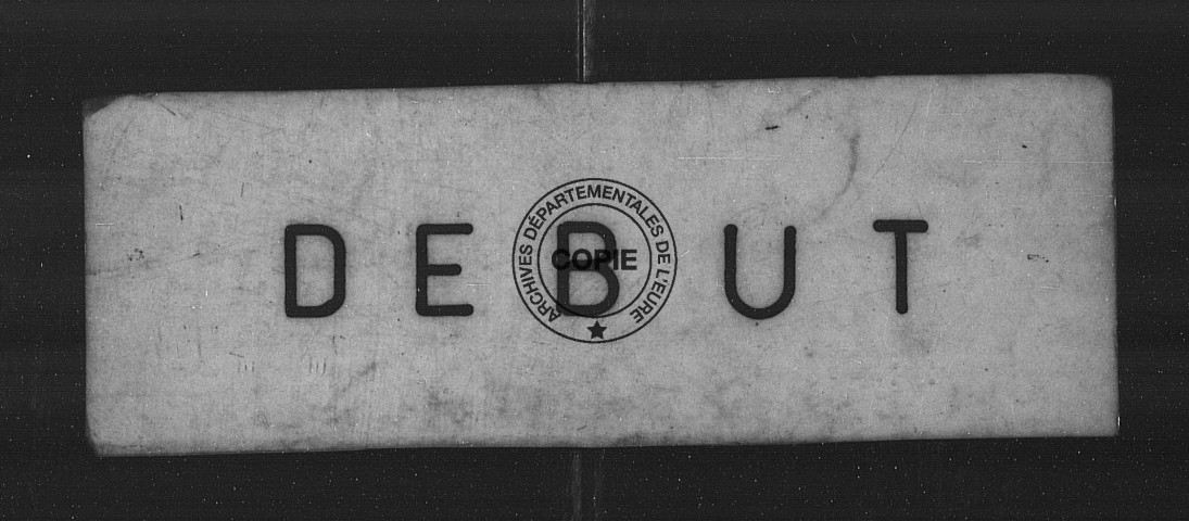 BMS (1674-1751)