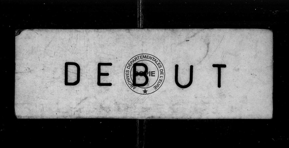 NMD (1814-1822)