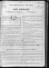 AUVERGNY 1891