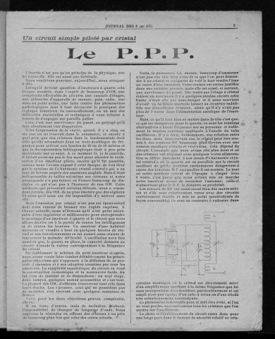 1933, 4e trimestre
