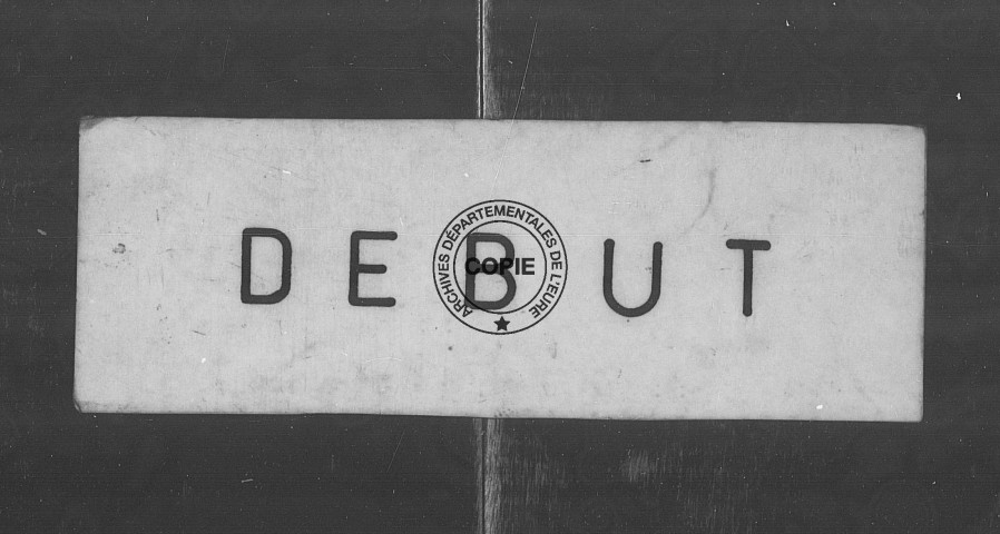 NMD (1807-1822)