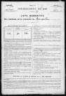 BOUQUELON 1896