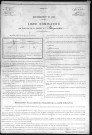 BOSQUENTIN 1901