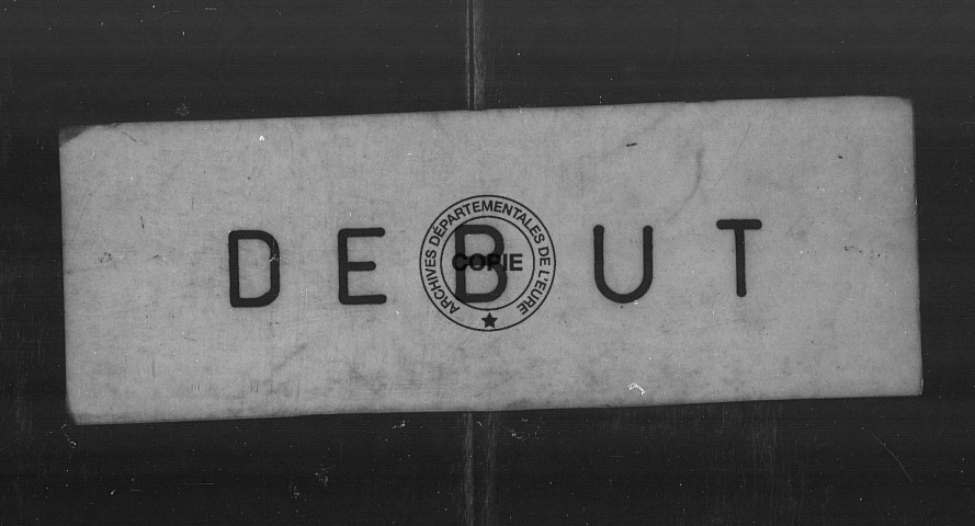 BMS (1751-1792)