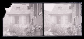 Maison d'accueil « Bernadette Soubirou ».
