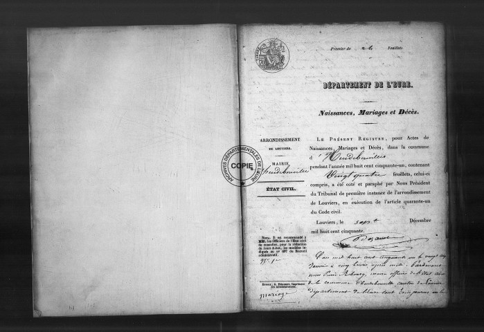 NMD (1851-1862)