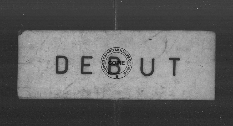 NMD (1823-1842)