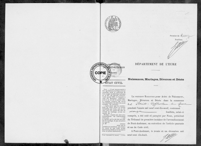NMD (1919)