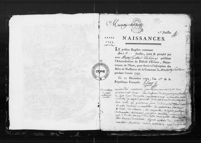 NMD (1793-1811)