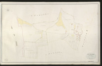 Ajou. Section A _ du mesnil-Lucas _ 2e de 3 Feuilles