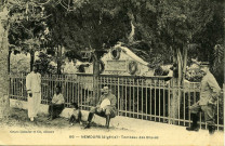 NEMOURS (Algérie) - Tombeau des Braves