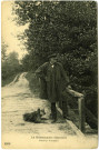 Divers. La Normandie illustrée. - Fermier Normand.