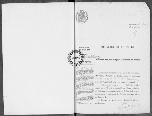 NMD (1913)