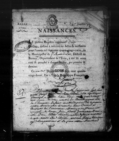 NMD (1793-1828)