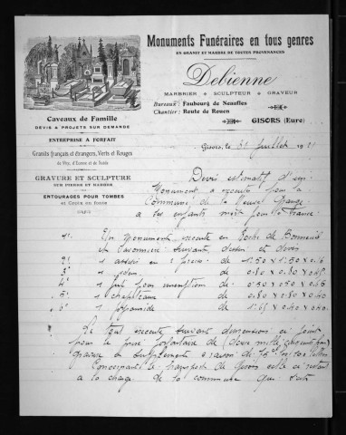 NEUVE-GRANGE (LA)
