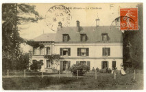 Barc. Le Château.